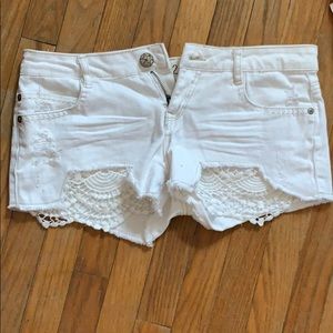 Rue21 shorts never worn!